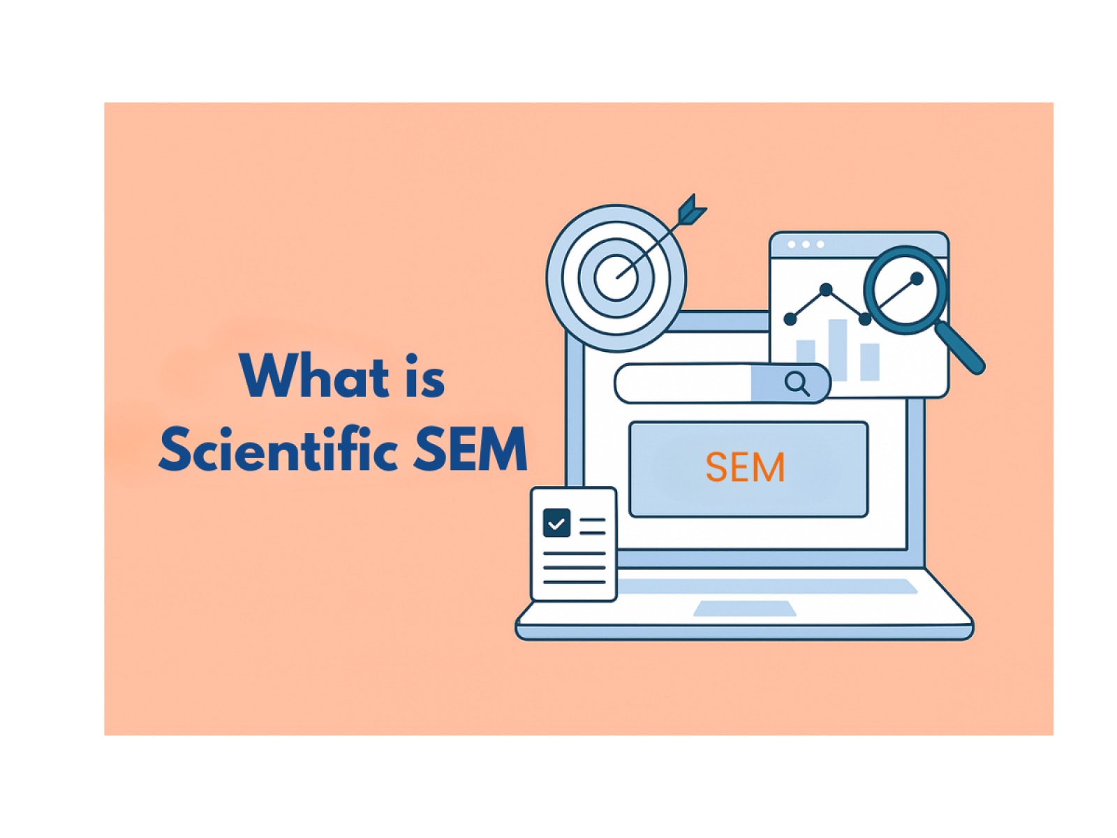 Scientific SEM