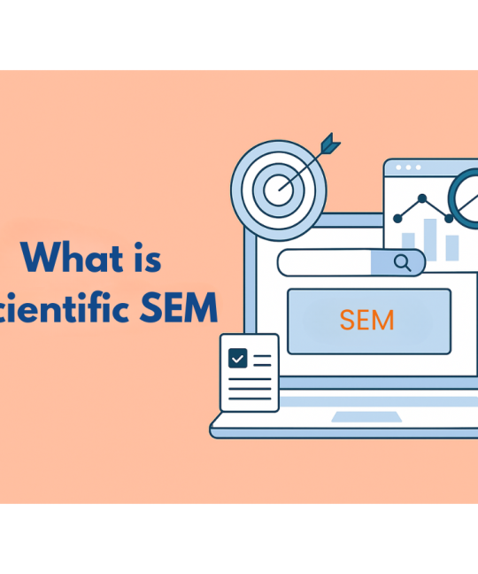 Scientific SEM