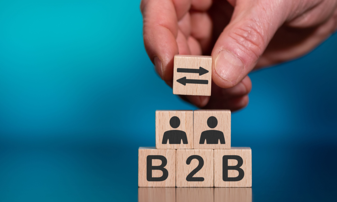 How to Rank Above Your Competitors in 2023: Tips for B2B Companies