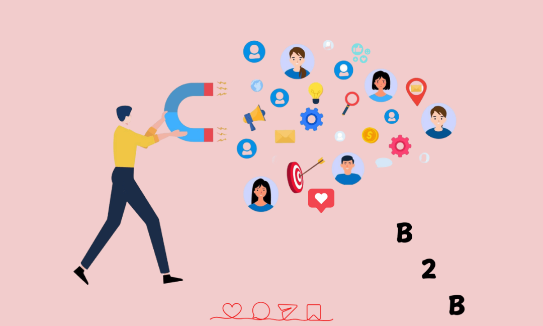 B2B Marketers