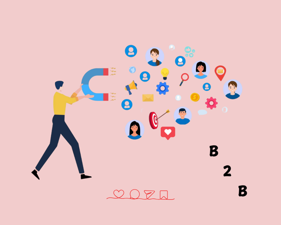B2B Marketers