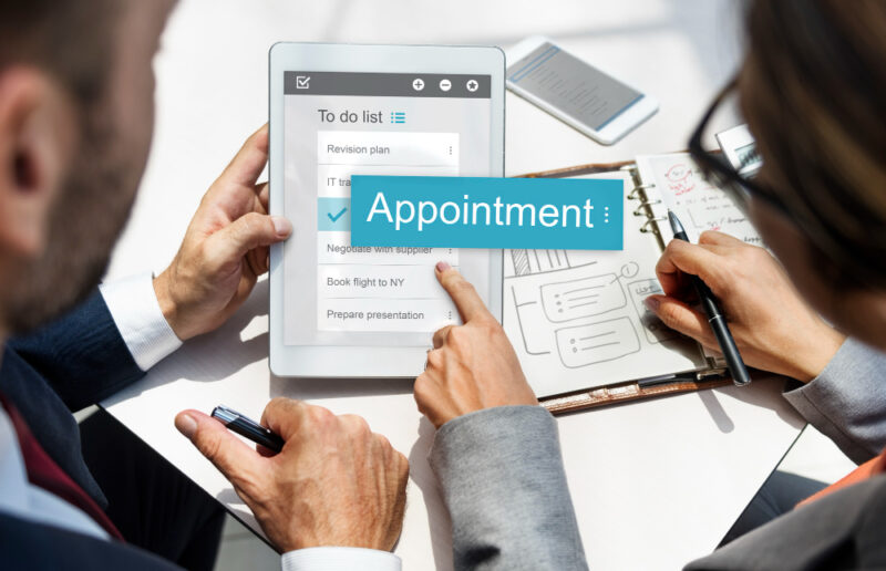 LinkedIn Appointment Setting for B2B Success