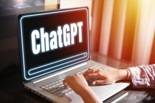 ChatGPT