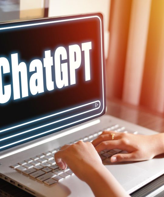 ChatGPT