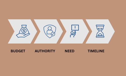 How AI Transforms BANT: Smarter Lead Qualification for B2B Sales