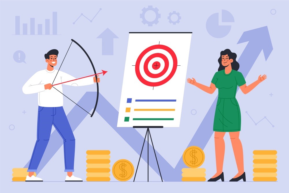Crafting a Winning Target Account List: From Concept to Creation