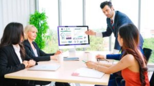 9 Important ABM Tech Stack Tools for Your Success