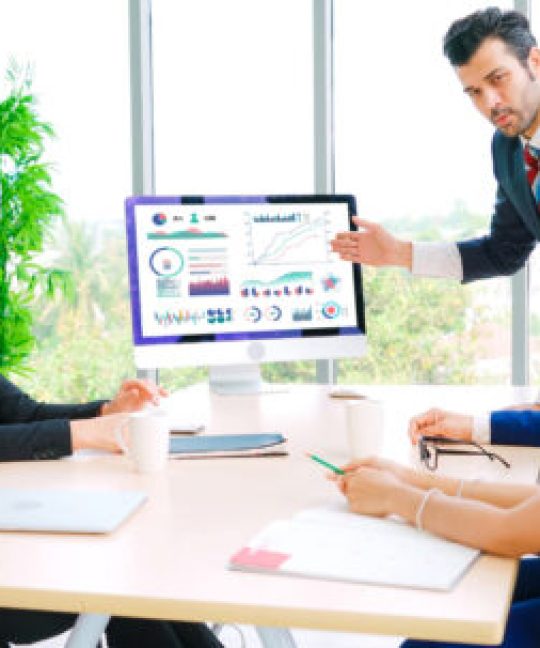 9 Important ABM Tech Stack Tools for Your Success