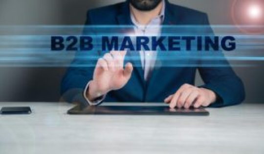 The Impact of AI and ML on B2B Marketing