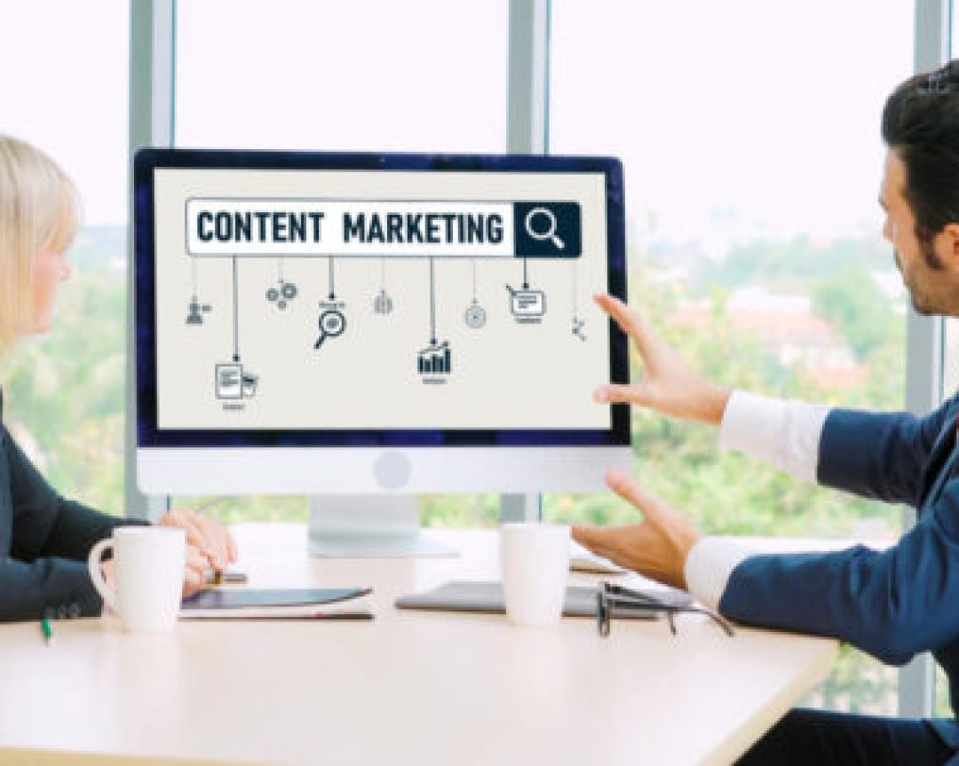 How to Use Content Marketing for B2B Lead Nurturing