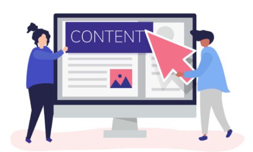Frictionless Content Syndication – How to Use Intent Data