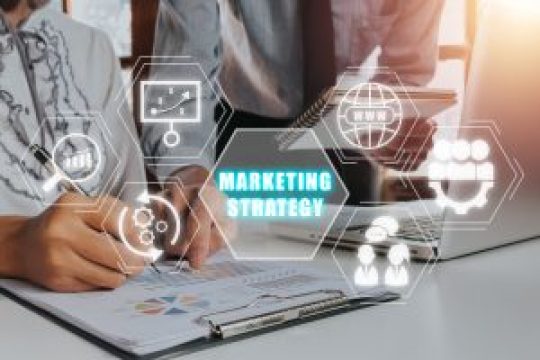 B2B Brand Marketing Strategies to Implement in 2025