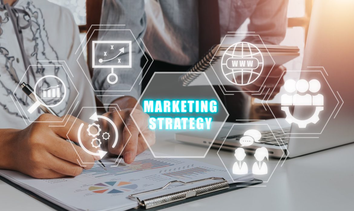 B2B Brand Marketing Strategies to Implement in 2025