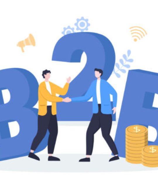 B2B Sales Optimization – Leveraging KPIs and Funnel Metrics for Growth