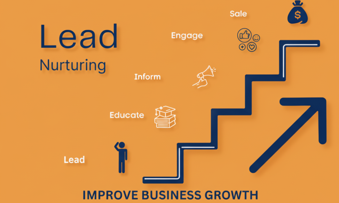 Lead Nurturing