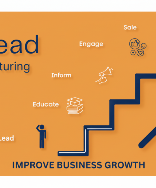 Lead Nurturing