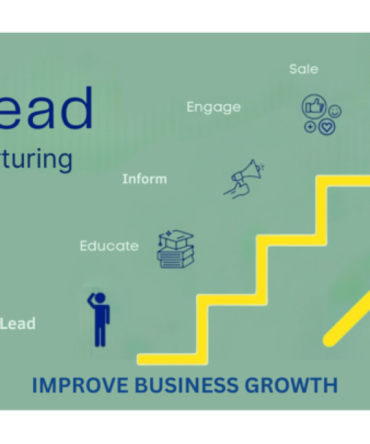 Lead Nurturing – How it Can Improve Your Business Growth