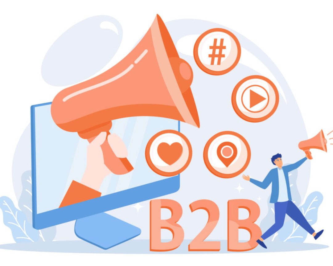 10 Proven B2B Social Media Strategies to Boost Your Brand Presence