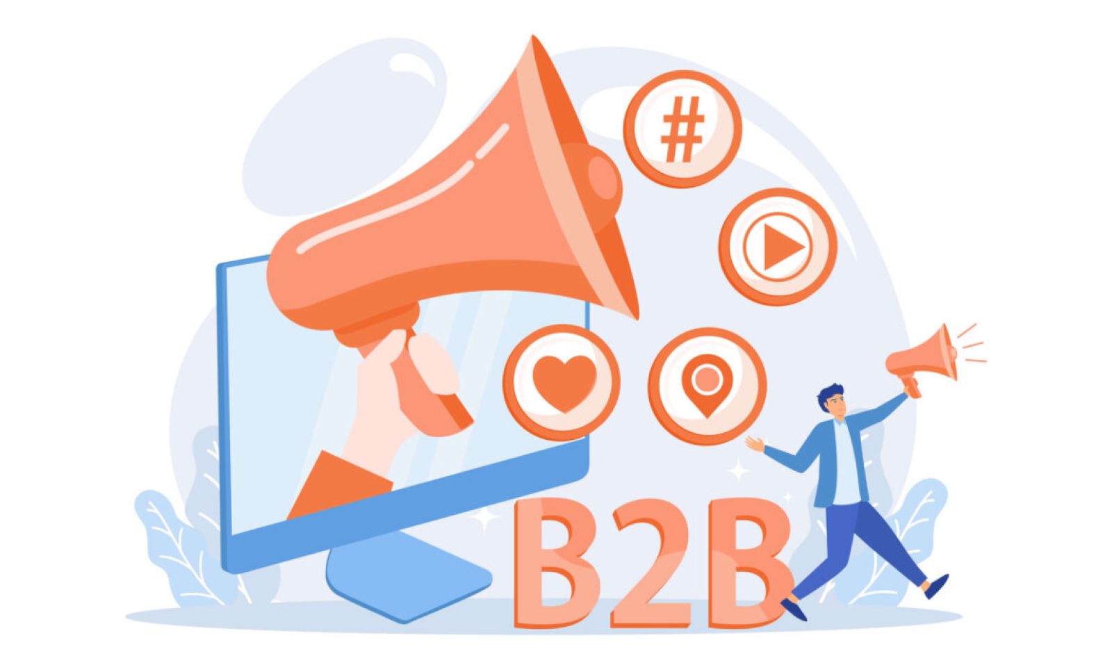 10 Proven B2B Social Media Strategies to Boost Your Brand Presence