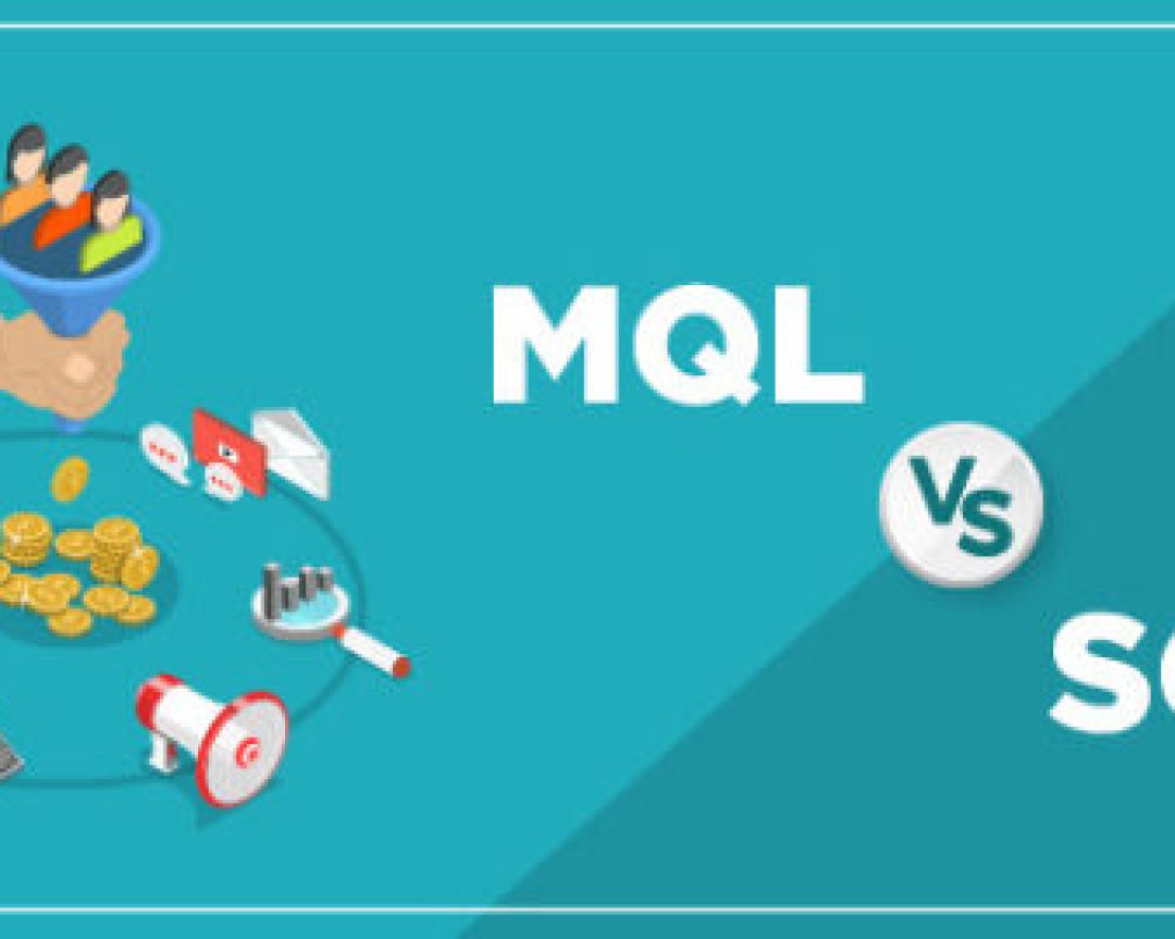 MQL vs. SQL – How to Optimize Your B2B Lead Qualification Process
