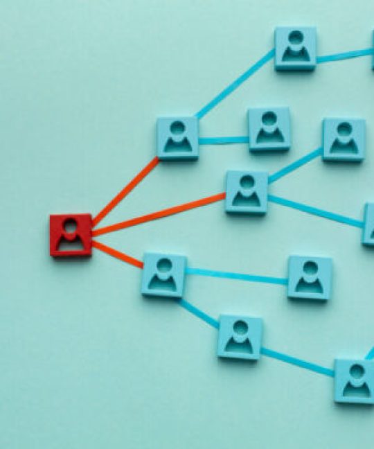 Lead Distribution – What It Is and How It Drives B2B Success