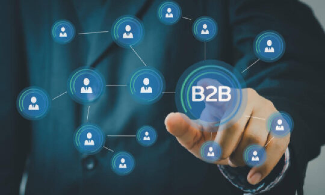 Exploring New B2B Communication Channels Beyond Email