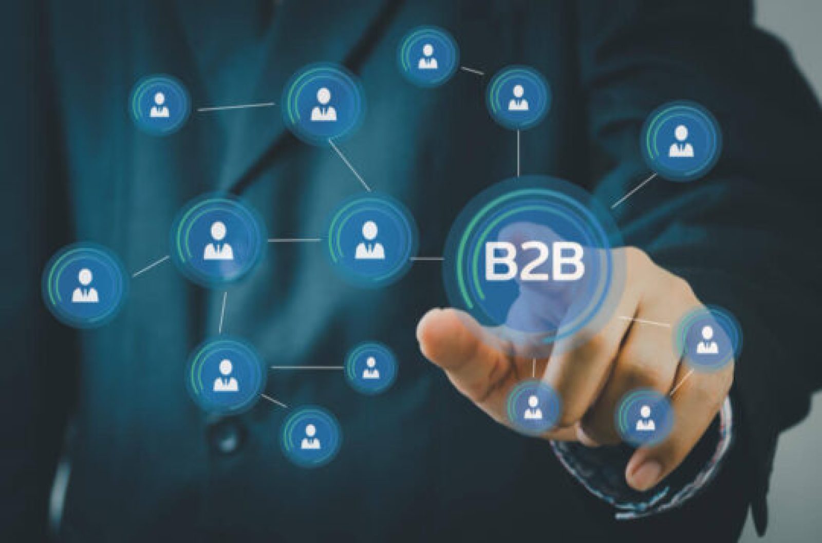 Exploring New B2B Communication Channels Beyond Email