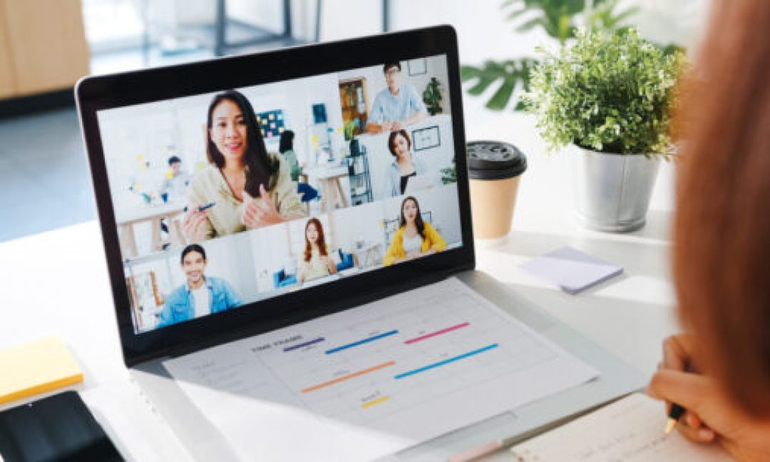 Webinar Marketing 101 – A Complete Guide to B2B Success