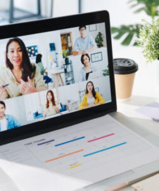 Webinar Marketing 101 – A Complete Guide to B2B Success