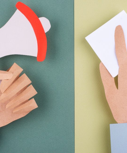 Inbound vs. Outbound Marketing – What Works Best for B2B in 2025?