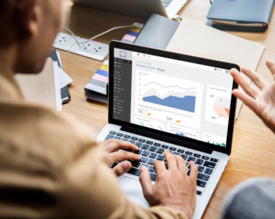 Data-Driven Marketing for B2B – Transforming Lead Generation