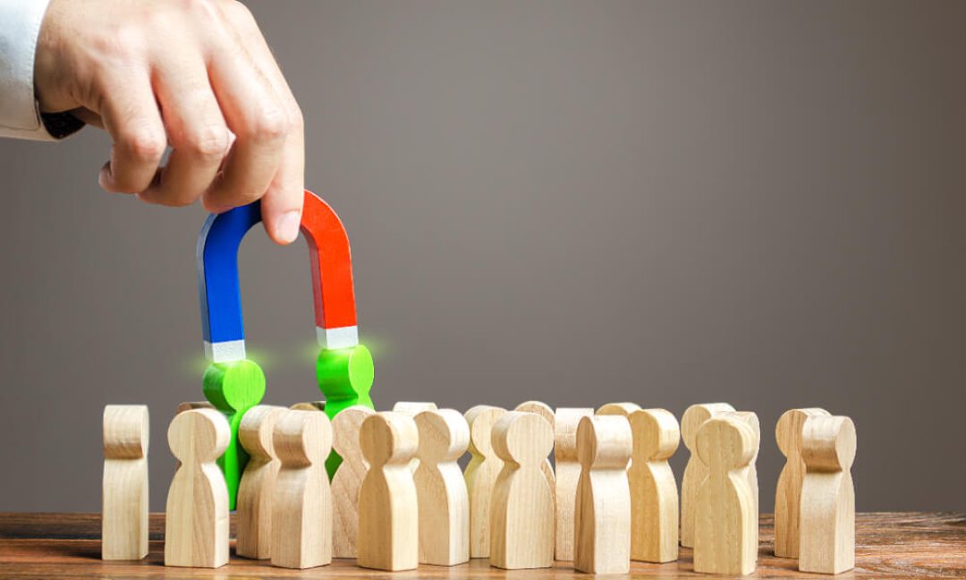 How Human Verification Enhances Lead Quality for B2B Growth in 2025