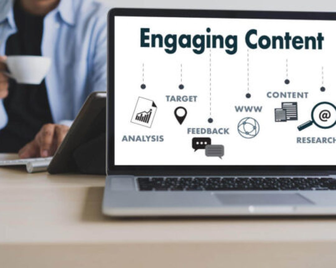 How to Use Content Engagement to Boost Your B2B Marketing Strategy