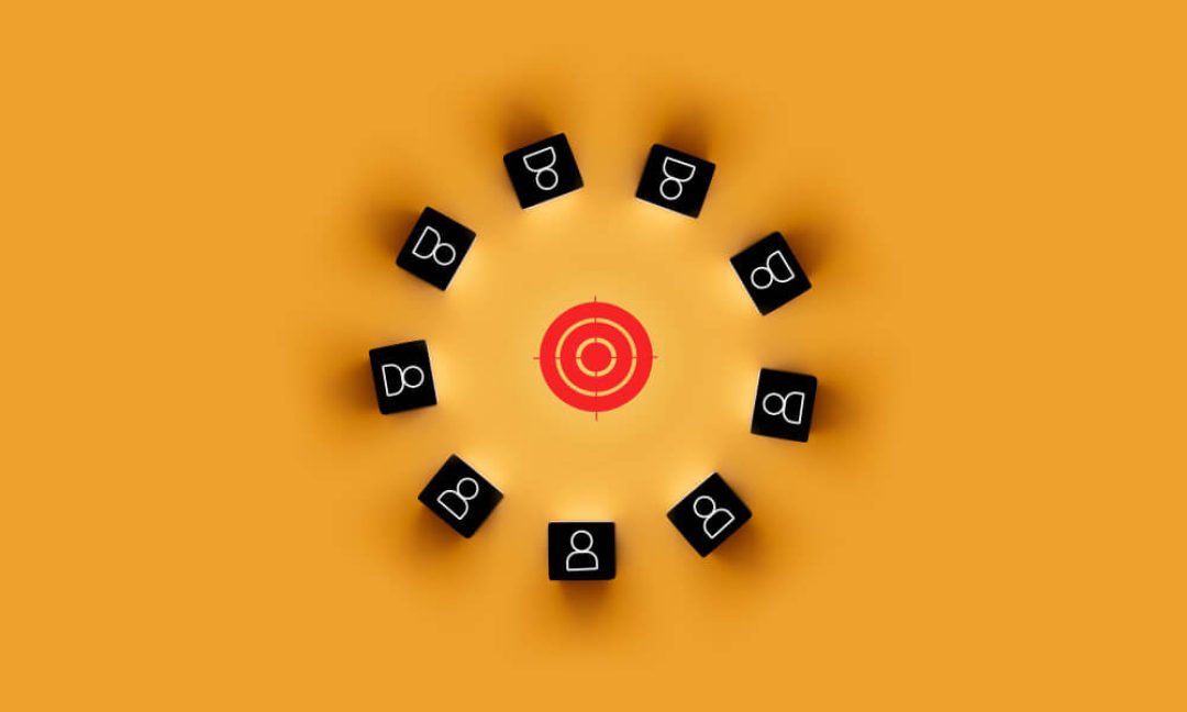Targeted ABM Content