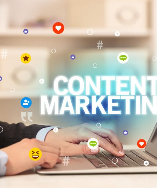 B2B Content Marketing Trends