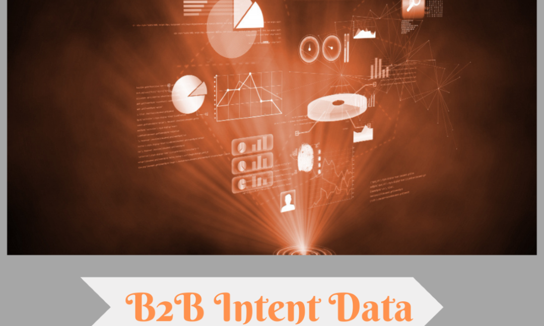 B2B Intent Data