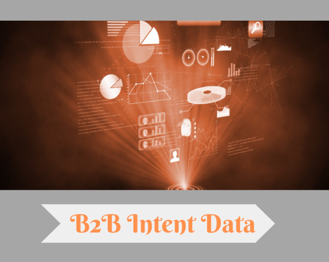 B2B Intent Data