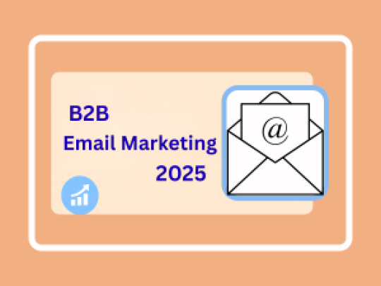 B2B Email Marketing