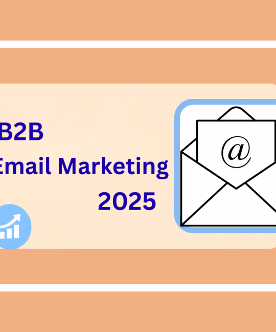 B2B Email Marketing