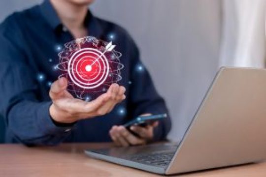 Contact-Level Precision Targeting