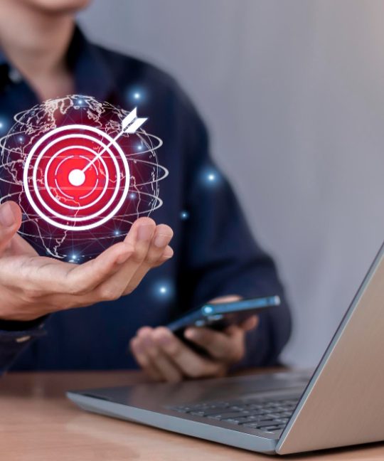 Contact-Level Precision Targeting
