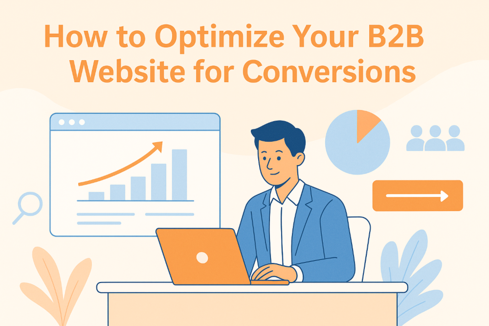 B2B Website