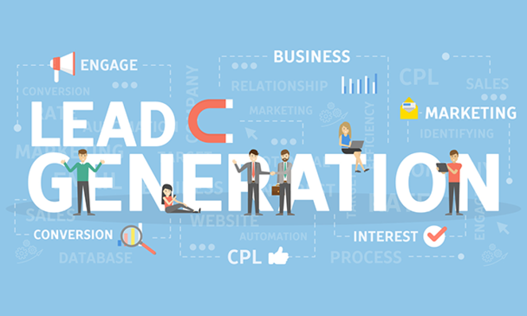 Lead Generation for SaaS Companies: Strategies, Tools, and Best Practices