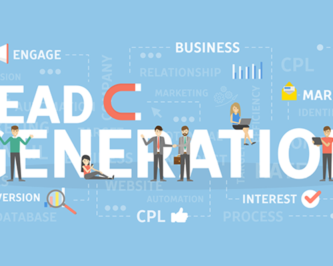 Lead Generation for SaaS Companies: Strategies, Tools, and Best Practices