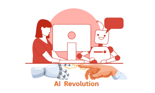 How the AI Revolution is Transforming B2B Industries