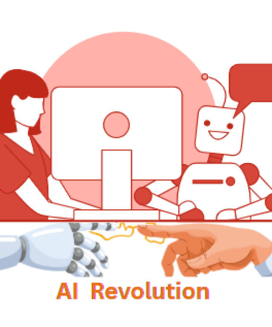 AI Revolution