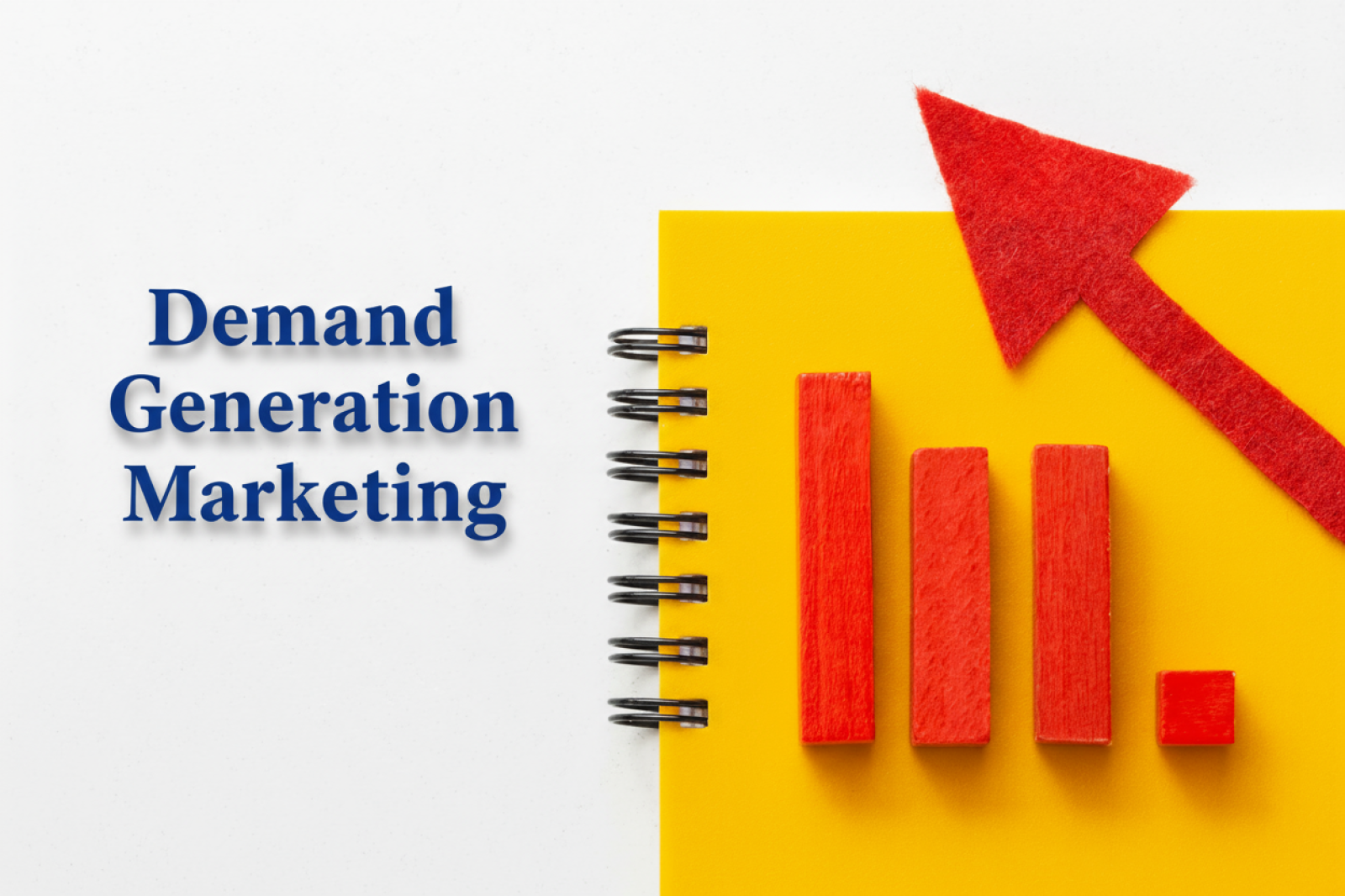Demand Generation Marketing