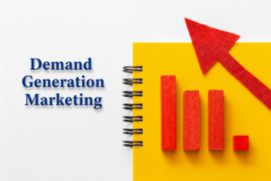 Demand Generation Marketing