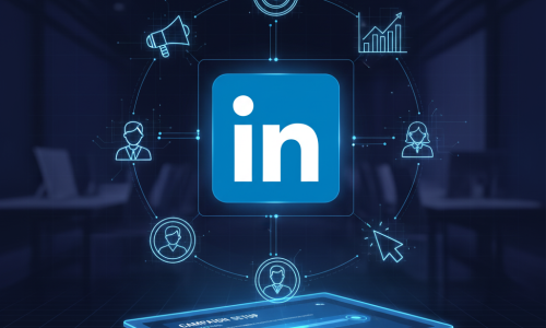 A Beginner’s Guide to LinkedIn Ads