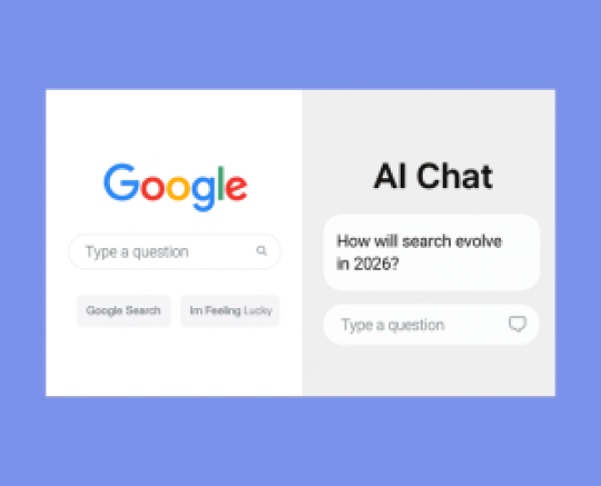 Who Leads Search in 2026: AI or Google?